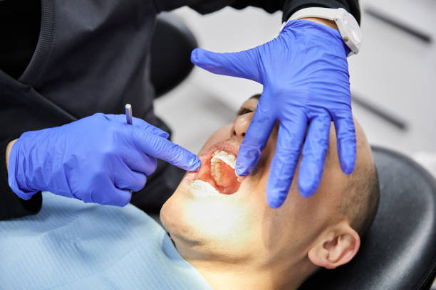 Best Emergency Treatment for Dental Infections or Abscesses in Lyons, WI