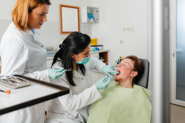 Best Emergency Treatment for Dental Infections or Abscesses in Lyons, WI